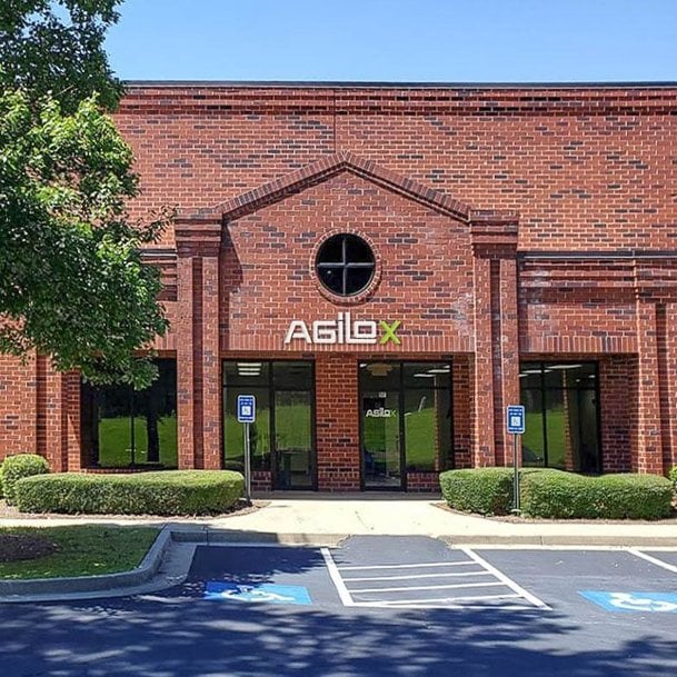 AGILOX North America opens new Client Experience and Fulfillment Center